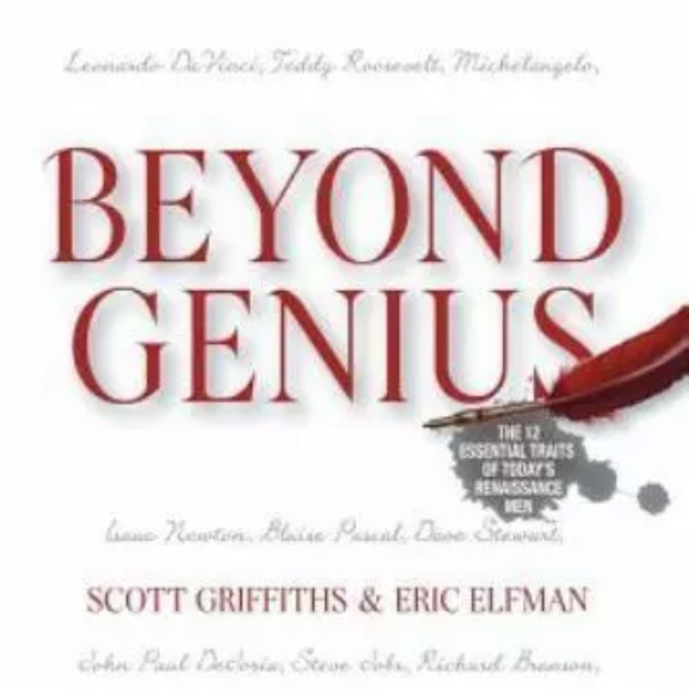 Beyond Genius : The 12 Essential Traits of..